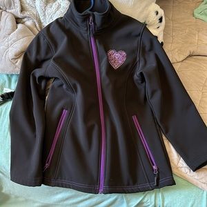Women’s Cowgirl Legend Jacket